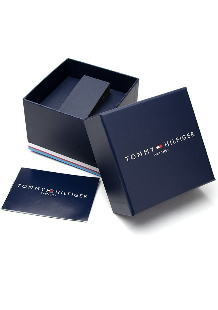 Tommy Hilfiger, Moira TH 1782847 — thumbnail 4